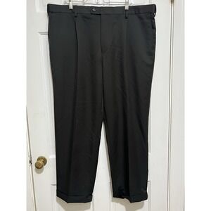 42x29 NWT Men's Saddlebred Black Pants‎